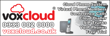 Hosted Business Phone System